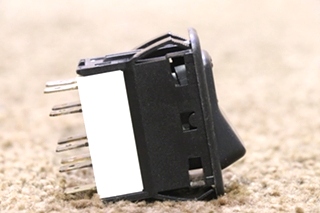 USED RADIO DASH SWITCH