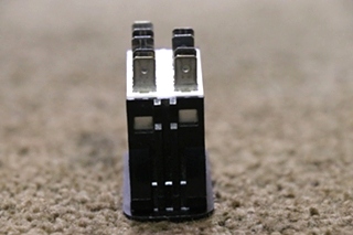 USED RADIO DASH SWITCH