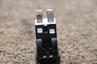 USED RADIO DASH SWITCH