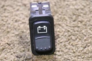 USED BATTERY DASH SWITCH