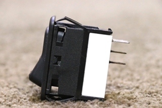 USED BATTERY DASH SWITCH