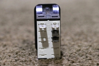 USED BATTERY DASH SWITCH