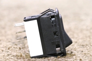 USED BATTERY DASH SWITCH