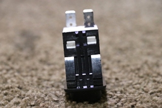 USED BATTERY DASH SWITCH