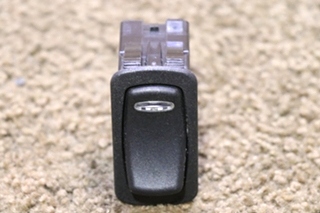 USED LIGHTED ROCKER SWITCH L24D1