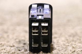 USED LIGHTED ROCKER SWITCH L24D1