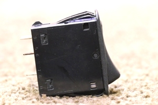 USED L11D1 LIGHTED ROCKER SWITCH