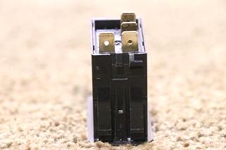USED L11D1 LIGHTED ROCKER SWITCH