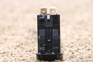 USED L11D1 LIGHTED ROCKER SWITCH