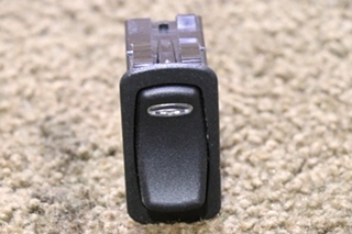 USED BLACK LIGHTED L24D1 ROCKER SWITCH