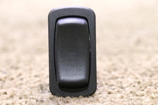 USED BLACK ROCKER SWITCH L70D1