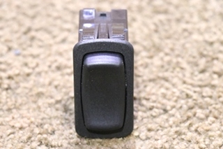 USED BLACK ROCKER SWITCH L70D1