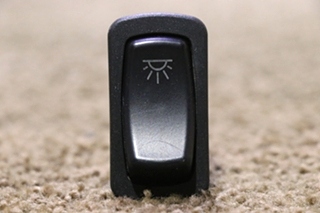 USED L11D1 DOME LIGHT DASH SWITCH