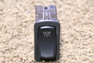 USED L11D1 DOME LIGHT DASH SWITCH