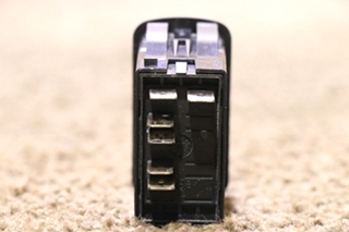 USED HIGH MED LOW ROCKER SWITCH L58D1