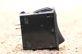 USED HIGH MED LOW ROCKER SWITCH L58D1