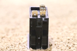 USED HIGH MED LOW ROCKER SWITCH L58D1