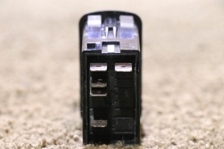 USED L15D1 TAG AXLE DUMP DASH SWITCH