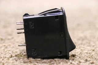 USED L15D1 TAG AXLE DUMP DASH SWITCH