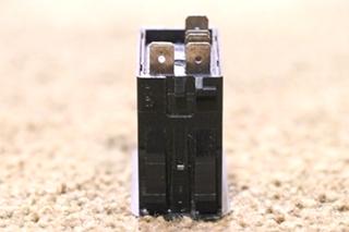 USED L15D1 TAG AXLE DUMP DASH SWITCH