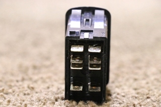 USED PEDALS L28D1 DASH SWITCH