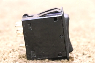 USED PEDALS L28D1 DASH SWITCH