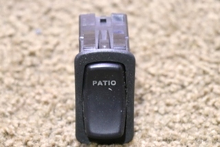 USED PATIO DASH SWITCH L11D1