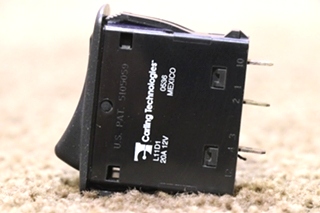 USED PATIO DASH SWITCH L11D1
