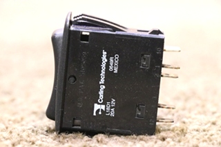 USED L18D1 GEN START P/HEAT STOP DASH SWITCH