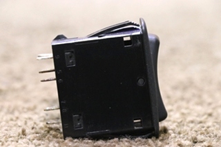 USED L18D1 GEN START P/HEAT STOP DASH SWITCH