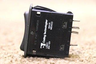 USED WINDOW L28D1 DASH SWITCH