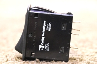 USED CTSY LIGHTS DASH SWITCH L14D1