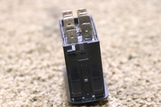 USED L26D1 ENGINE BRAKE DASH SWITCH