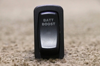 USED BATT BOOST L15D1 DASH SWITCH