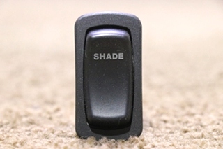 USED SHADE DASH SWITCH L28D1