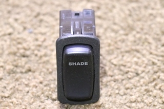USED SHADE DASH SWITCH L28D1