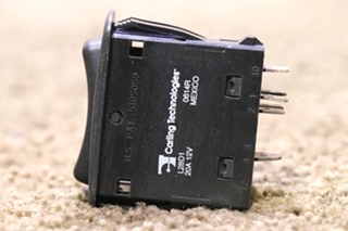 USED SHADE DASH SWITCH L28D1