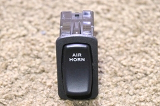 USED L11D1 AIR HORN DASH SWITCH