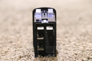 USED L11D1 AIR HORN DASH SWITCH