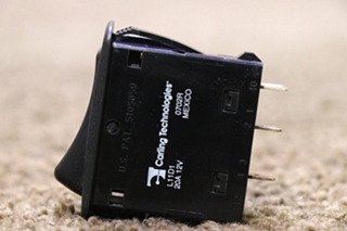 USED O.H. FANS L11D1 DASH SWITCH