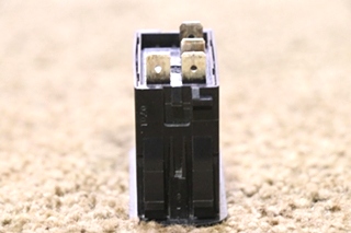 USED O.H. FANS L11D1 DASH SWITCH