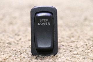USED STEP COVER DASH SWITCH L28D1