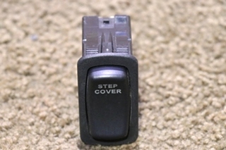 USED STEP COVER DASH SWITCH L28D1