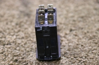 USED STEP COVER DASH SWITCH L28D1