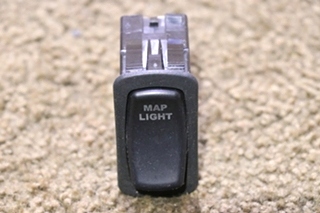 USED L11D1 MAP LIGHT DASH SWITCH