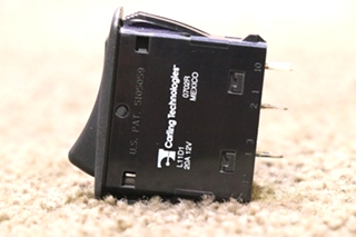 USED DOCK LIGHTS L11D1 DASH SWITCH