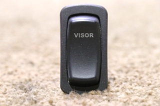 USED VISOR DASH SWITCH L28D1