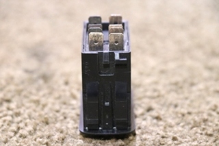 USED VISOR DASH SWITCH L28D1