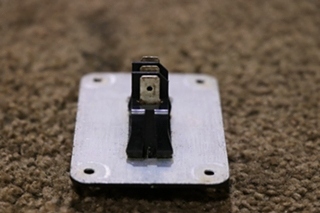 USED FORETRAVEL STEP COVER SWITCH PANEL