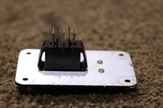 USED FORETRAVEL STEP COVER SWITCH PANEL